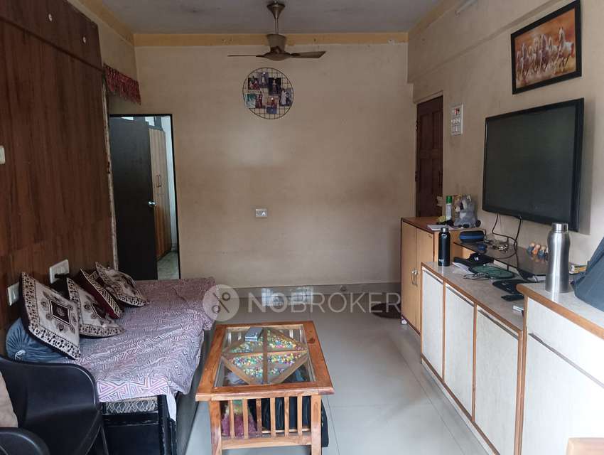 2 BHK Flat For Sale  In Kalyan