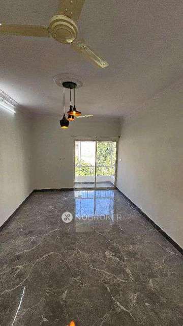 1 BHK Flat In Khb Flats For Sale  In Yelahanka New Town