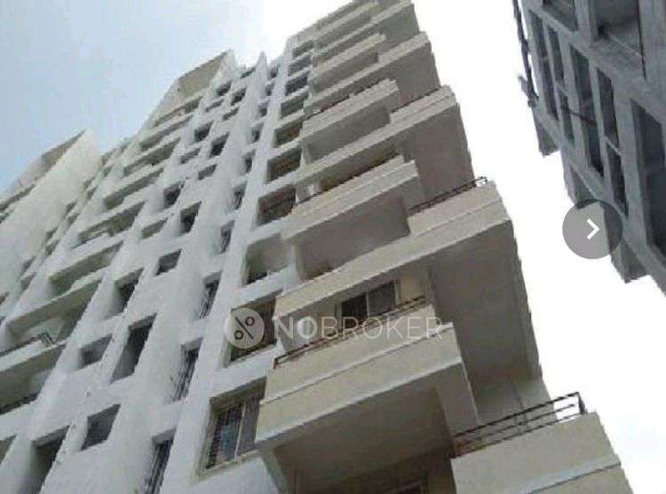 2 BHK Flat In Hallmark Avenue For Sale  In Ravet