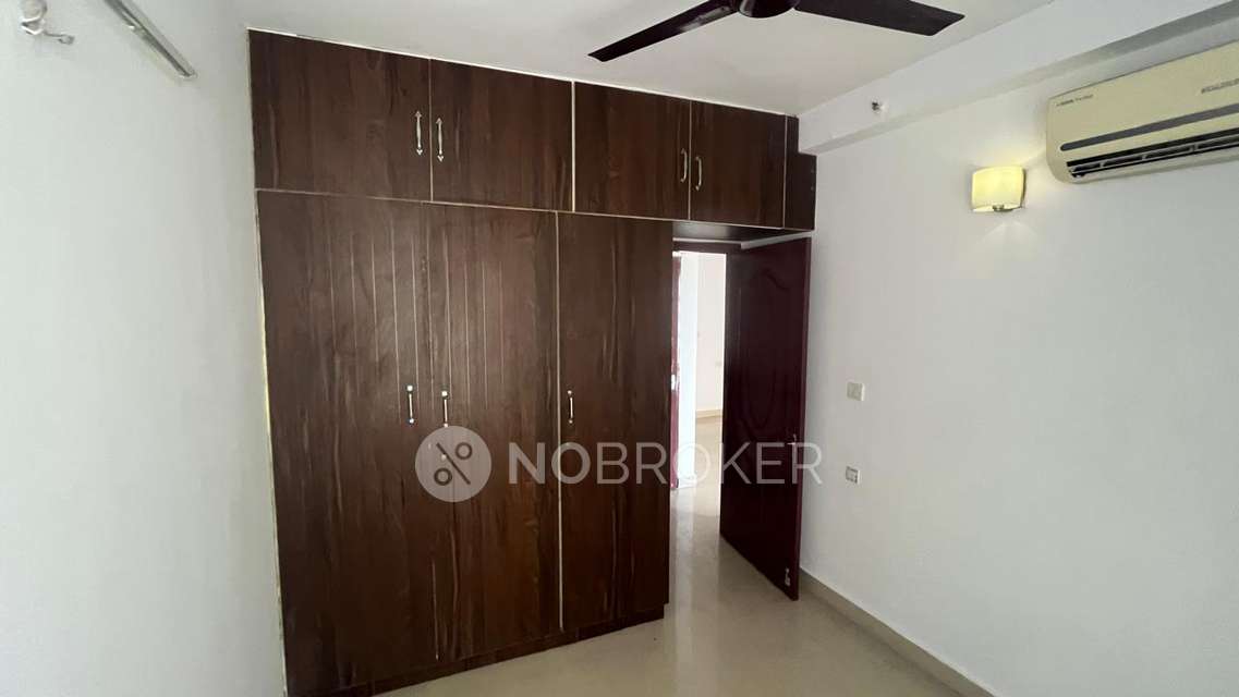 2 BHK Flat In Alliance Orchid Springs for Rent  In Korattur