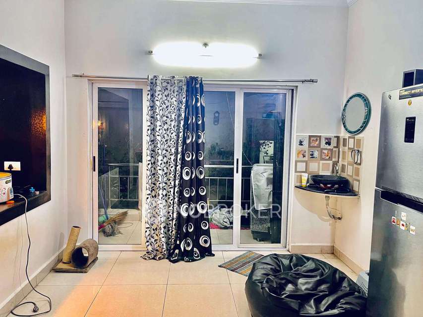 3 BHK Flat In Apartment For Sale  In Gayatri Hill