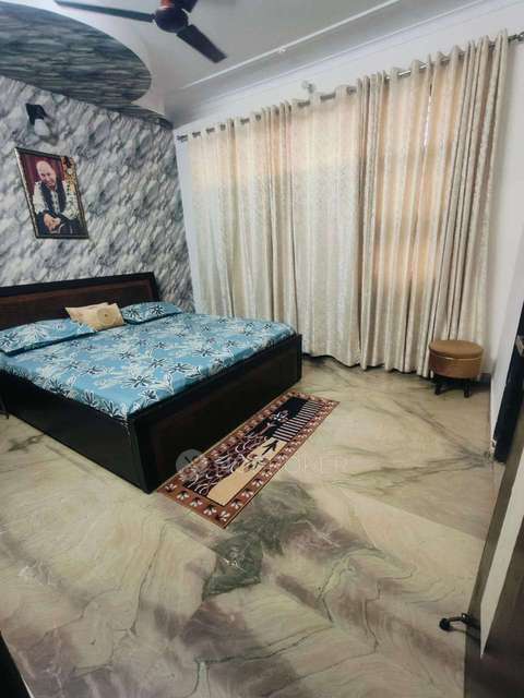 3 BHK Flat For Sale  In Mansarovar Park