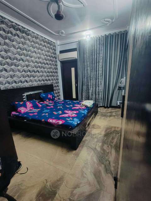 3 BHK Flat For Sale  In Mansarovar Park