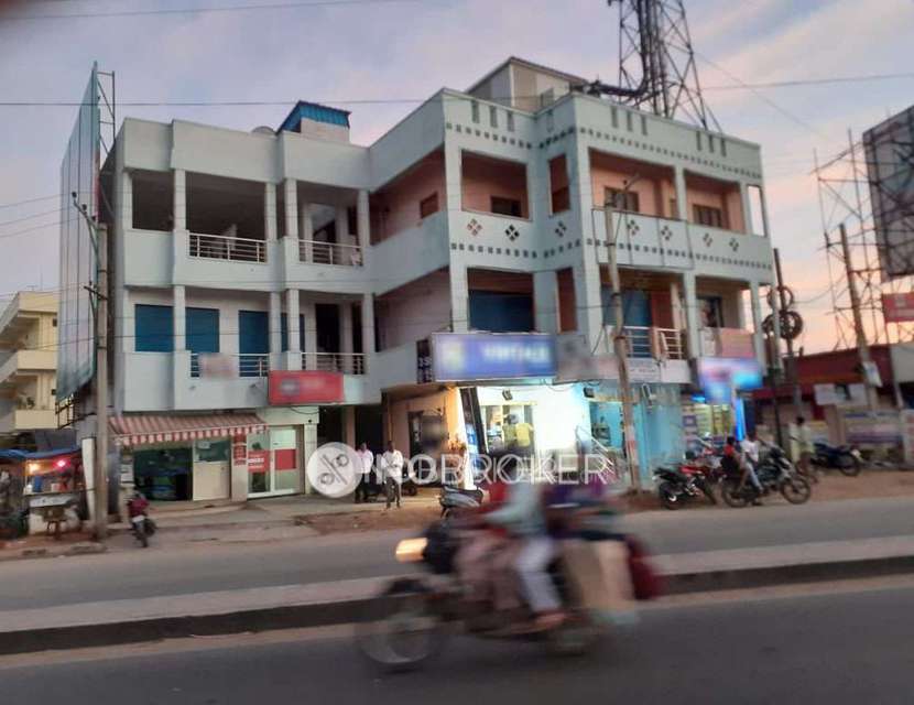Godown/Warehouse in Nagaram, Hyderabad for Rent 