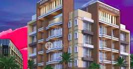 1 BHK Flat In Aavishkaar Crest for Rent  In Kharghar