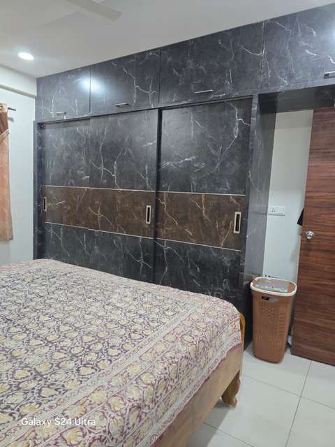2 BHK Flat In Ecolife Eon Bhoomi For Sale  In Ecolife - Eon - Bhoomi