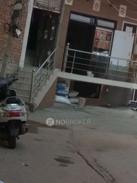 1 RK Flat For Sale  In  Rangpuri