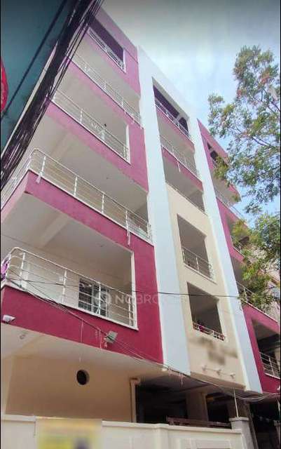 PG for Girls in Ameerpet