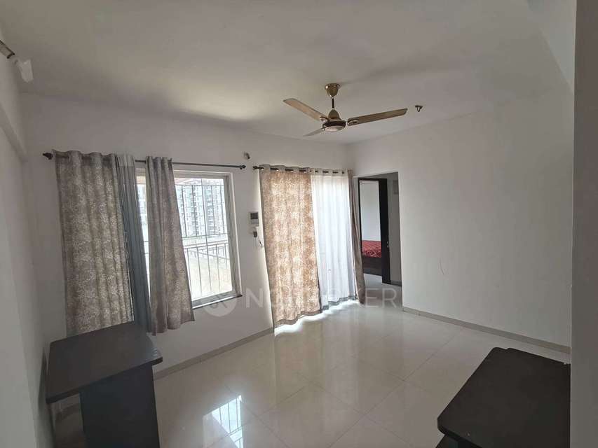 1 BHK Flat In Nivass Uddan Society  for Rent  In Lohegaon