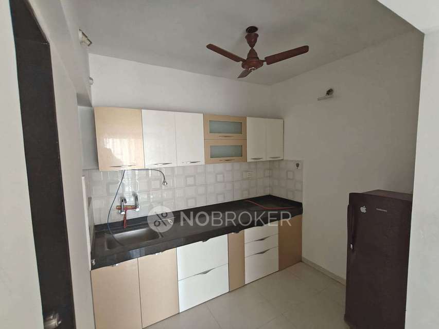 1 BHK Flat In Nivass Uddan Society  for Rent  In Lohegaon