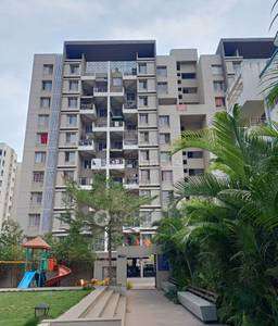 1 BHK Flat In Nivass Uddan Society  for Rent  In  Lohegaon