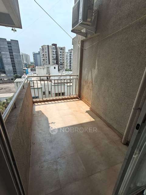 1 BHK Flat In Nivass Uddan Society  for Rent  In Lohegaon