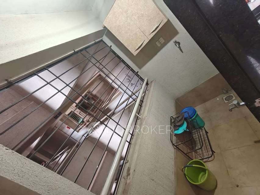 1 BHK Flat In Nivass Uddan Society  for Rent  In Lohegaon