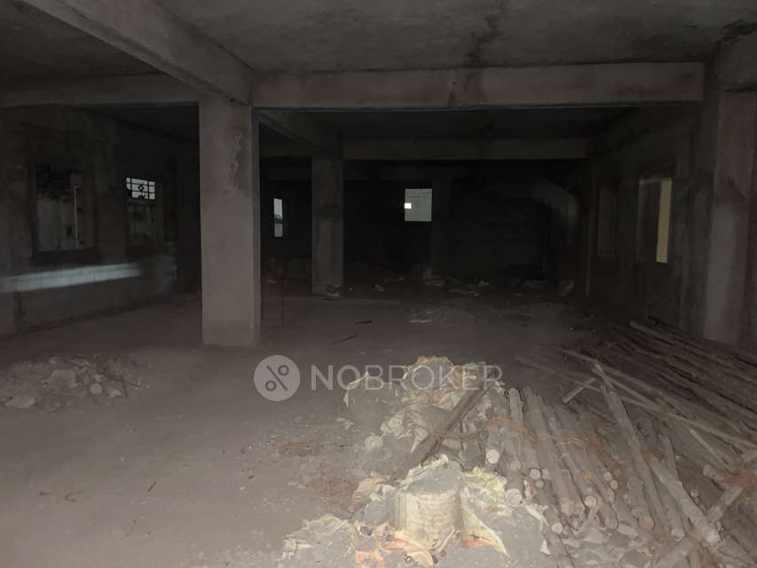 Office Space in Noon High School, Hyderabad for Rent 