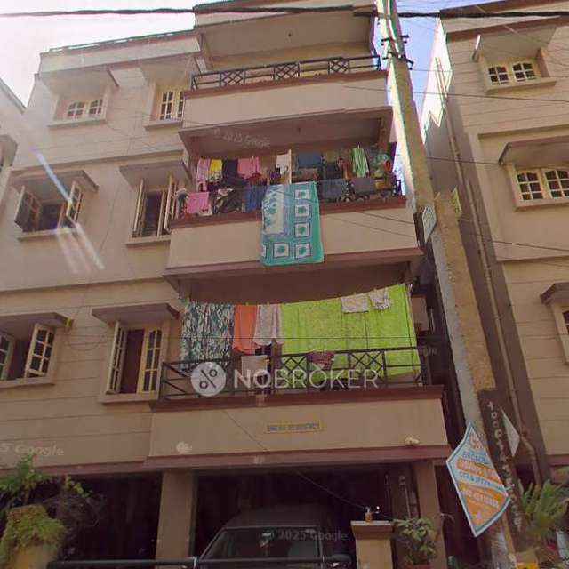 2 BHK Flat In Sneha Tower For Sale  In Bir