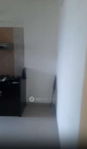 Single Room for Male In 2 BHK  In Atlanta Society In  Wakad, Pune