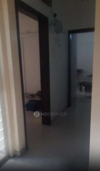 Single Room for Male In 2 BHK  In Atlanta Society In  Wakad, Pune