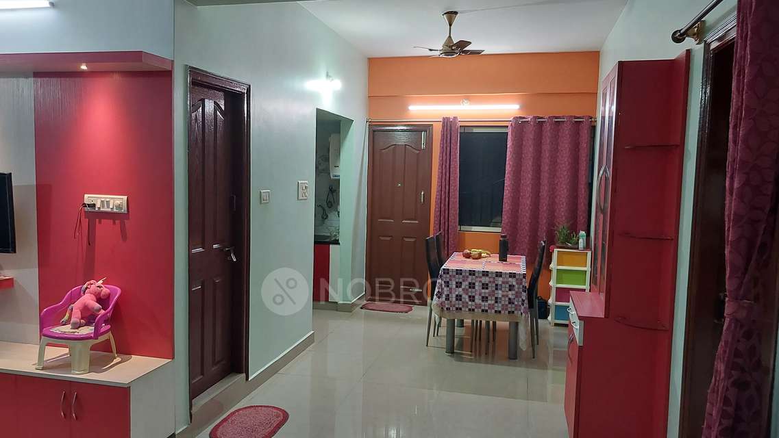 2 BHK Flat In Slv Paradise For Sale  In Slv Paradise