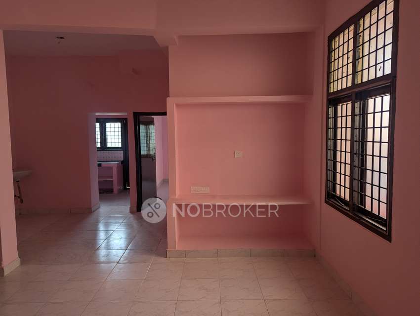 2 BHK Flat In Sai Rajini Apartment For Sale  In Sainikpuri
