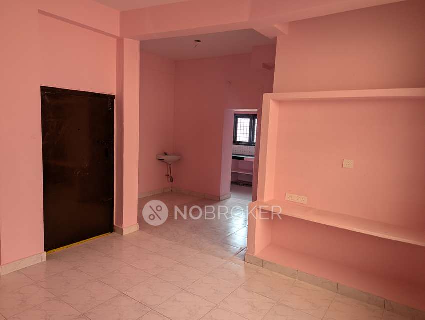 2 BHK Flat In Sai Rajini Apartment For Sale  In Sainikpuri