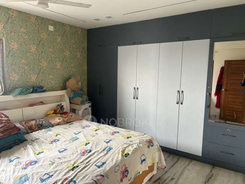 2 BHK Flat In Narayanadri Grand, Beeramguda For Sale  In Beeramguda