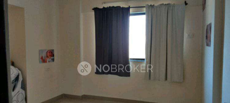 2 BHK Flat In Haware Citi for Rent  In Thane West