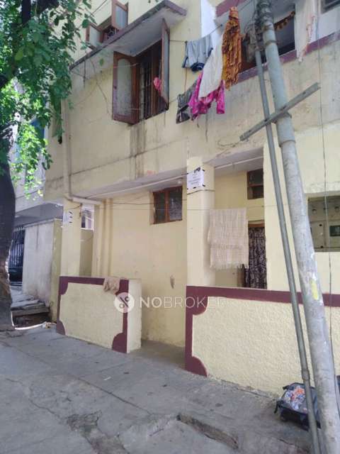 1 BHK Flat In Gokulam Nivasa for Rent  In Ganganagar