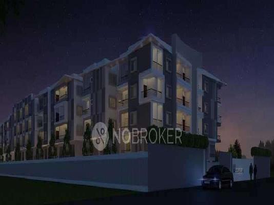 2 BHK Flat In Ds Max Stonescape For Sale  In Anjanapura