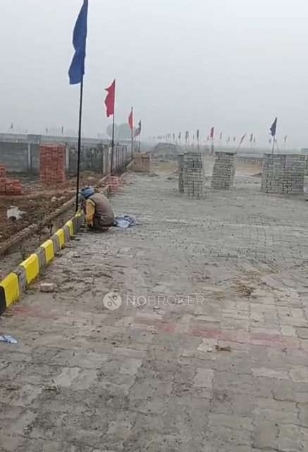 Plot For Sale  In Ecogram City In Rama Krishna Puram