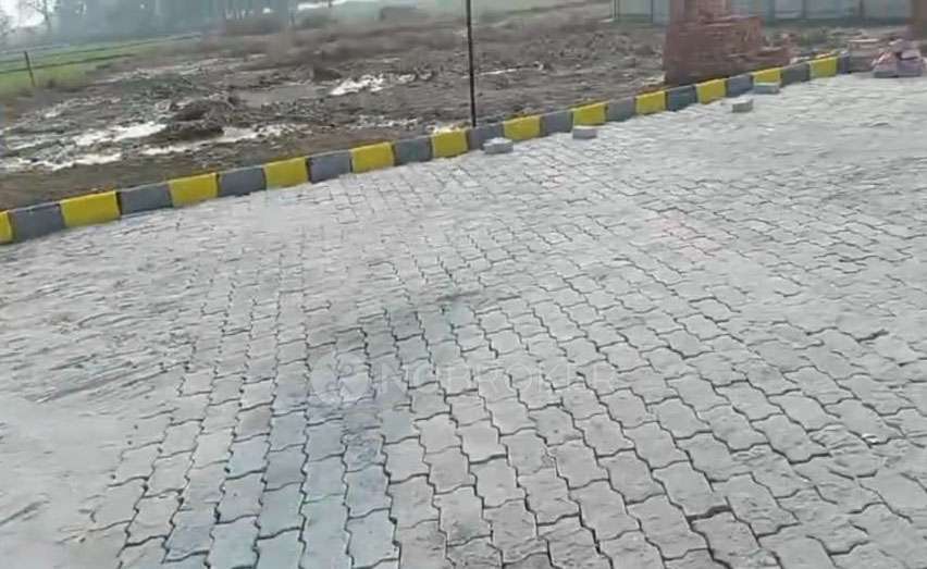 Plot For Sale  In Ecogram City In Rama Krishna Puram