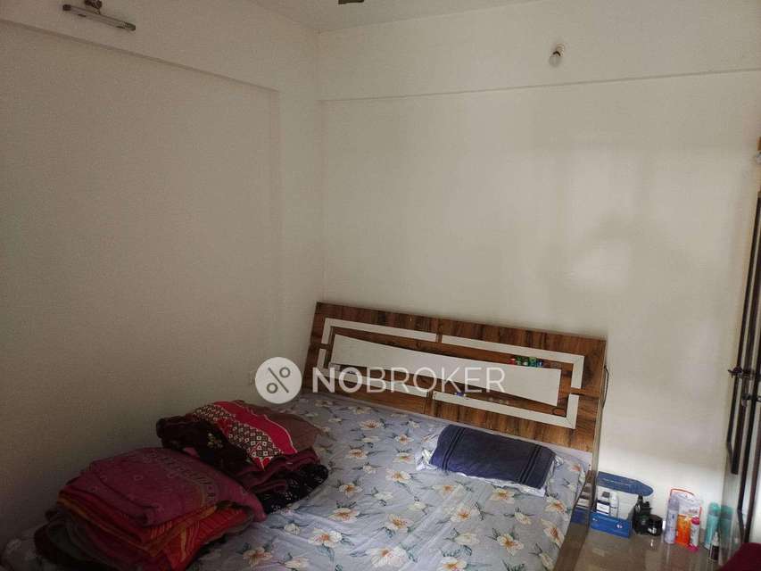 1 BHK Flat In Landbreeze Society for Rent  In Punawale