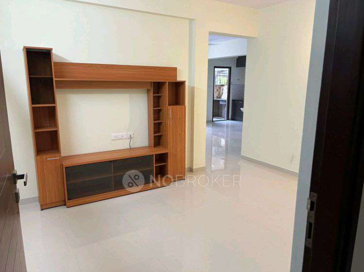 2 BHK Flat In Dsr White Waters for Rent  In Gunjur Palya