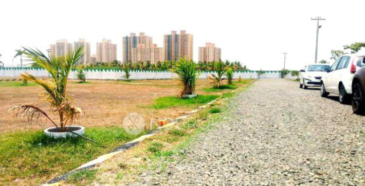 Plot For Sale  In Oragadam
