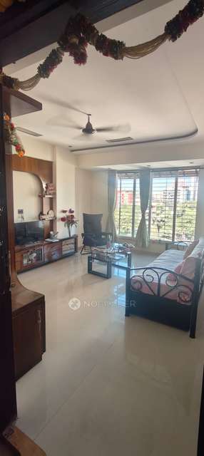 2 BHK Flat In Siroya Chandra Villa, Mulund East For Sale  In Mulund East