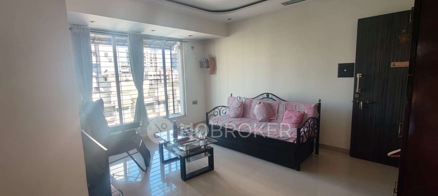 2 BHK Flat In Siroya Chandra Villa, Mulund East For Sale  In Mulund East