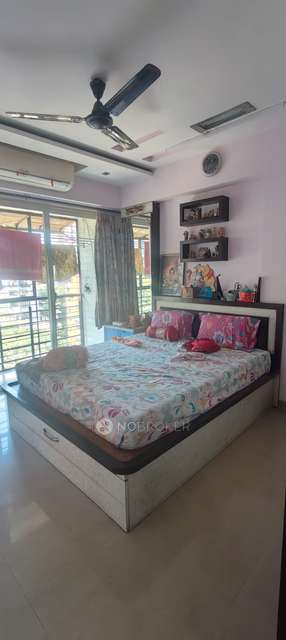 2 BHK Flat In Siroya Chandra Villa, Mulund East For Sale  In Mulund East