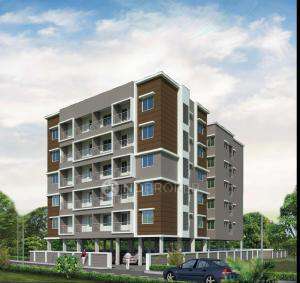 2 BHK Flat In Ohaana Homes for Rent  In Ravet