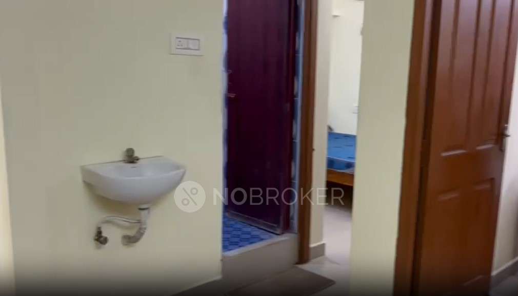 1 BHK House for Rent  In Nehru Street, W65m+j8c, New Kumaran Nagar 3rd St, Okkiyum Thoraipakkam, Sholinganallur, Chennai, Tamil Nadu 600119, India