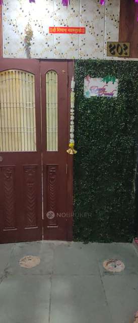 1 BHK Flat In Gagangiri Apartment  For Sale  In  Thane West