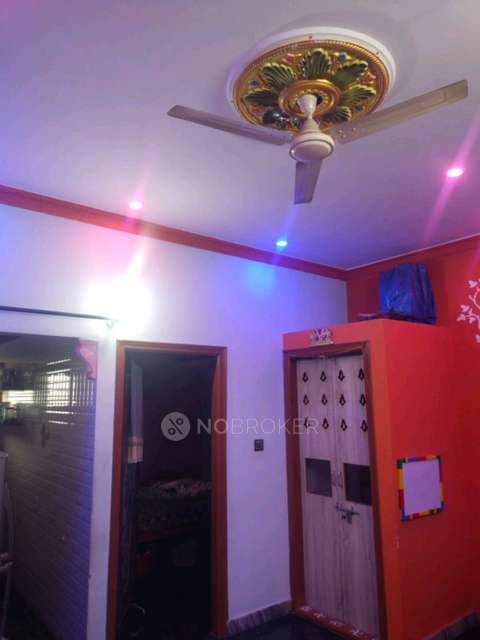 2 BHK House for Rent  In Kumbalagodu Gollahalli-thittahalli Rd