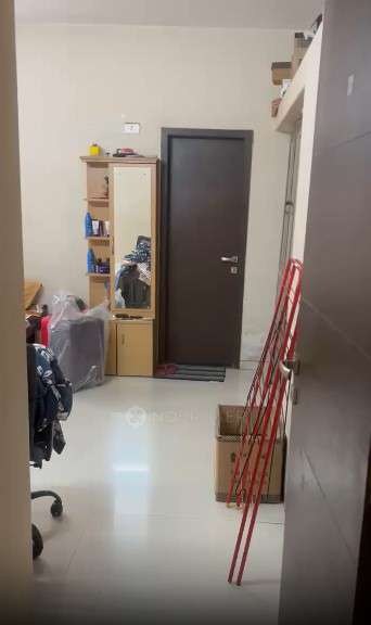 3 BHK Flat In Mirchandani Palms for Rent  In Kokane Chowk