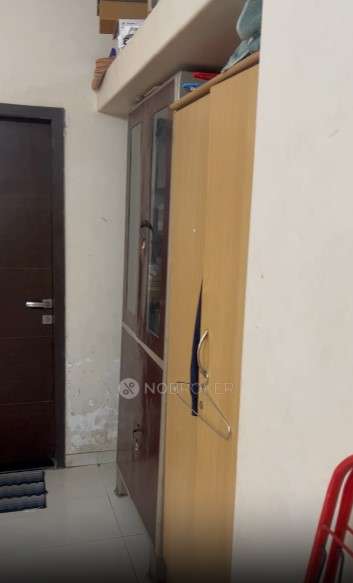 3 BHK Flat In Mirchandani Palms for Rent  In Kokane Chowk