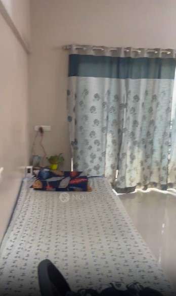 3 BHK Flat In Mirchandani Palms for Rent  In Kokane Chowk
