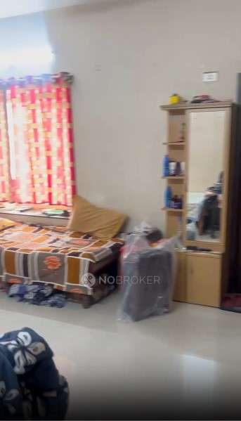 3 BHK Flat In Mirchandani Palms for Rent  In Kokane Chowk