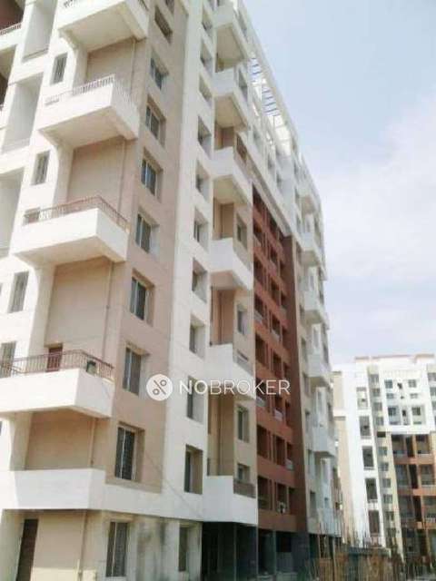 2 BHK Flat In Nakshatra Socetuty for Rent  In Pimpri-chinchwad