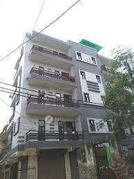2 BHK House for Rent  In Sai Kutir, Gali No. 11, Dwarka Mor, Sewak Park, Dwarka, Delhi, 110059, India