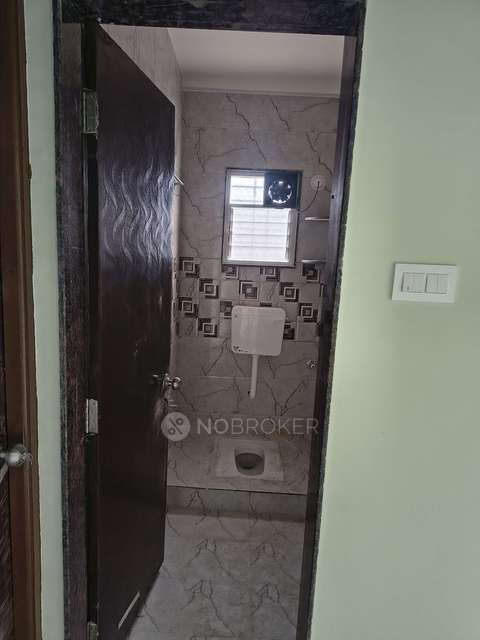 1 BHK Flat In Maitri Nivas  for Rent  In Hxvp+f5j, Bawadi Rd, Wagholi, Pune, Maharashtra 412207, India