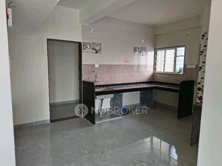 2 BHK Flat In Maitri Nivas  for Rent  In Hxvp+f5j, Bawadi Rd, Wagholi, Pune, Maharashtra 412207, India