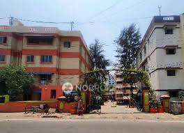 3 BHK Flat In Bhatia Garden, Manapakkam, Manapakkam, Chennai for Rent  In Manapakkam, Chennai