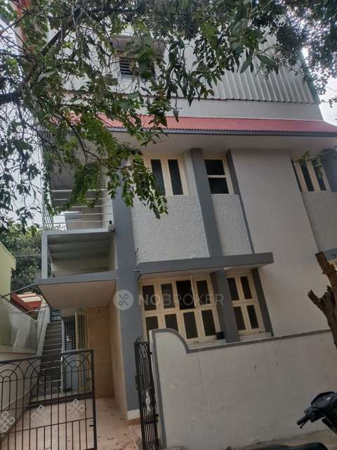 3 BHK House for Rent  In J P Nagar 